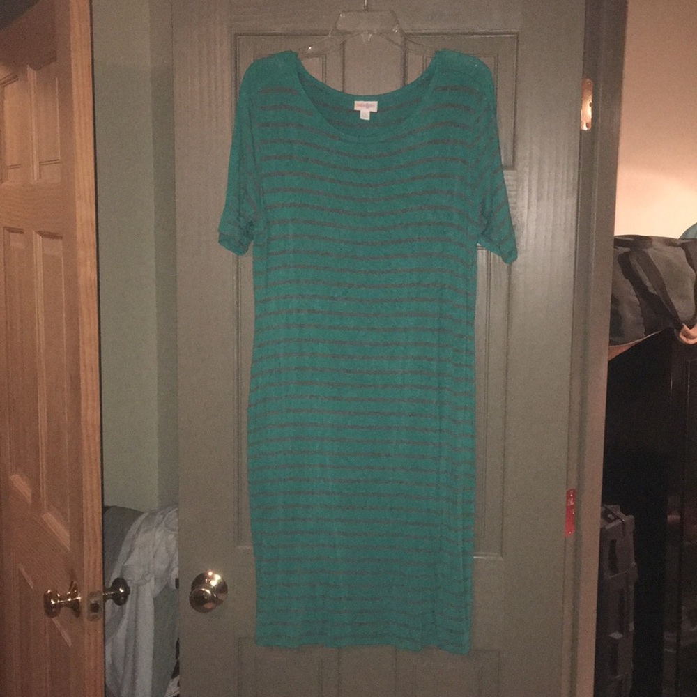 Lularoe Julia